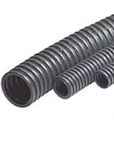 Труба ПВХ жесткая легкая Экопласт 30020BL в Сергиевом Посаде Гладкая труба Pintop.ru