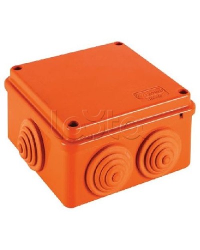 Коробка огн. E60-E90 Экопласт 43227HF в Сергиевом Посаде Коробки (ОКЛ) Экопласт Pintop.ru