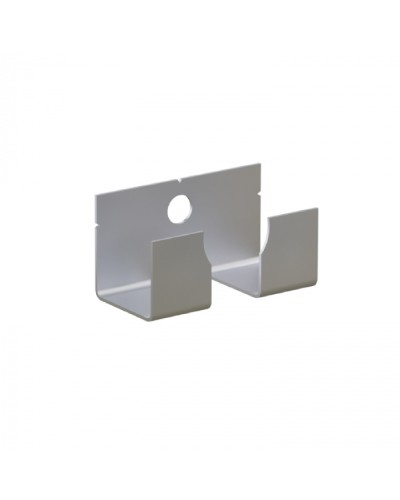 Скоба оцинкованная для монтажного пистолета 14х11мм (1уп = 100шт) Экопласт (43602) в Сергиевом Посаде Держатели, клипсы, скобы Pintop.ru