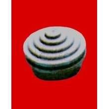 Втулка уплотнительная D25 мм Экопласт 43925