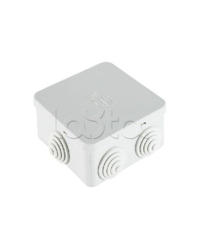 Коробка распределительная Экопласт 44006HF в Сергиевом Посаде Распределительные коробки Pintop.ru