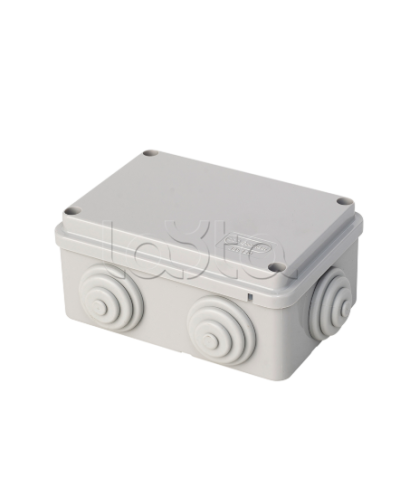 Коробка уравнивания потенциалов Экопласт 44008KP в Сергиевом Посаде Распределительные коробки Pintop.ru