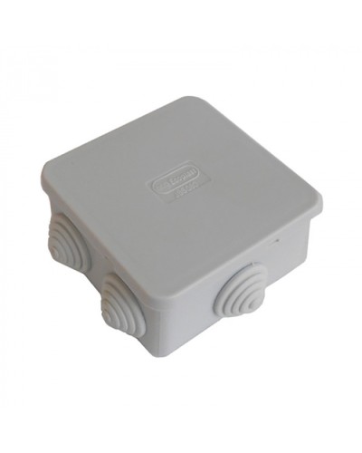 Коробка распределительная без сальников Экопласт 44055HF в Сергиевом Посаде Распределительные коробки Pintop.ru