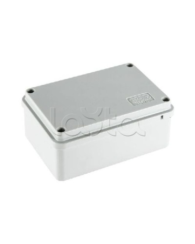 Коробка уравнивания потенциалов Экопласт 44058HF в Сергиевом Посаде Распределительные коробки Pintop.ru