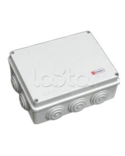 Коробка уравнивания потенциалов Экопласт 44208KP в Сергиевом Посаде Распределительные коробки Pintop.ru