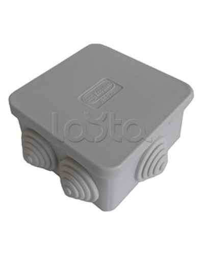 Коробка уравнивания потенциалов Экопласт 44209KP в Сергиевом Посаде Распределительные коробки Pintop.ru