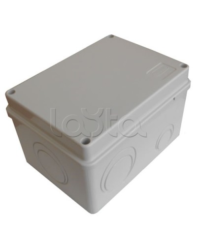 Коробка уравнивания потенциалов Экопласт 44261KP в Сергиевом Посаде Распределительные коробки Pintop.ru