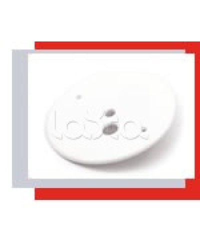 Крышка для коробки потолочной под крюк (белый) Экопласт 44605 в Сергиевом Посаде Распределительные коробки Pintop.ru