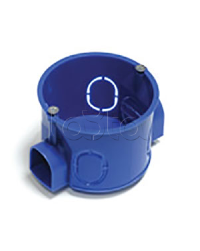 Коробка установочная для г/кD=68x45 Экопласт 44663HF в Сергиевом Посаде Распределительные коробки Pintop.ru