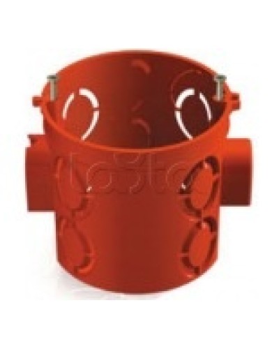 Коробка распаячная для кирпич. стен 85х40мм, (175шт) Экопласт 44956 в Сергиевом Посаде Распределительные коробки Pintop.ru