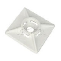 Основание для хомута кабельного SDM-102 28х28 мм Экопласт 45102