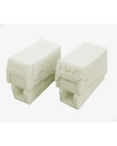 Соединители клеммные РС2х2,5 Экопласт 45725 в Сергиевом Посаде Клеммные колодки Pintop.ru