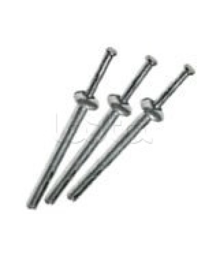 Дюбель-гвоздь металлическии Экопласт 47202 в Сергиевом Посаде Крепеж Pintop.ru