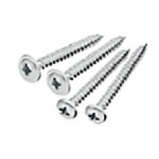 Саморез стальной оцинкованный 5,5x45 мм ОКЛ Экопласт (47404)