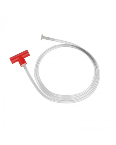 Комплект для 1 точки подвесного потолка, плоский (49435) в Сергиевом Посаде Аксессуары для кабель-канала Pintop.ru