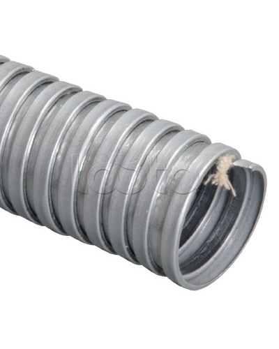 Металлорукав РЗ-ЦХ-12 Экопласт 54012 в Сергиевом Посаде Металлорукав Pintop.ru