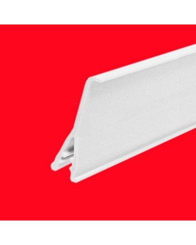Перегородка 40 для кабель-канала серии ARC-LAN Экопласт 573914 в Сергиевом Посаде Аксессуары для кабель-канала Pintop.ru