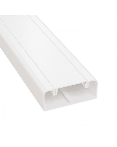 ARC-LAN100х40 Короб с крышкой (Крышка=60mm), огнестойкость E110 (2м) Экопласт (576004-2-E110) в Сергиевом Посаде Аксессуары для кабель-канала Pintop.ru