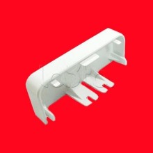 Заглушка 100х55 для кабель-канала серии ARC-LAN Экопласт 576811