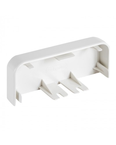 RFA 100х40 Заглушка для канала ARC-LAN, огнестойкость E110 (5шт.) 1кор.=360шт. Экопласт в Сергиевом Посаде Аксессуары для кабель-канала Pintop.ru