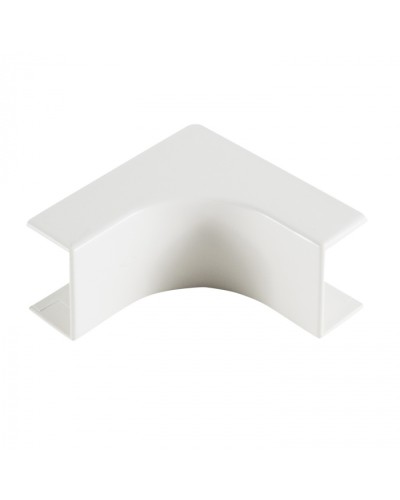 Угол внутренний плавный 16х16мм ст. TIA, (10шт) Экопласт (71102R) - RNI16/16 Угол внутренний плавный 16х16мм ст. TIA, (10шт) Экопласт в Сергиевом Посаде Аксессуары для кабель-канала Pintop.ru