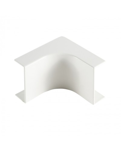 Угол внутренний плавный 25х16мм ст.TIA, (10шт) Экопласт (71103R) - RNI25/16 Угол внутренний плавный 25х16мм ст.TIA, (10шт) Экопласт в Сергиевом Посаде Аксессуары для кабель-канала Pintop.ru