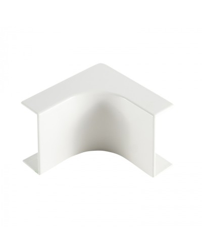 Угол внутренний плавный 40х16мм ст.TIA, (10шт) Экопласт (71104R) - RNI40/16 Угол внутренний плавный 40х16мм ст.TIA, (10шт) Экопласт в Сергиевом Посаде Аксессуары для кабель-канала Pintop.ru