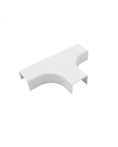 Угол плоский плавный 25х16мм ст.TIA, (10шт) Экопласт (71303R) - RNL25/16 Угол плоский плавный 25х16мм ст.TIA, (10шт) Экопласт в Сергиевом Посаде Аксессуары для кабель-канала Pintop.ru
