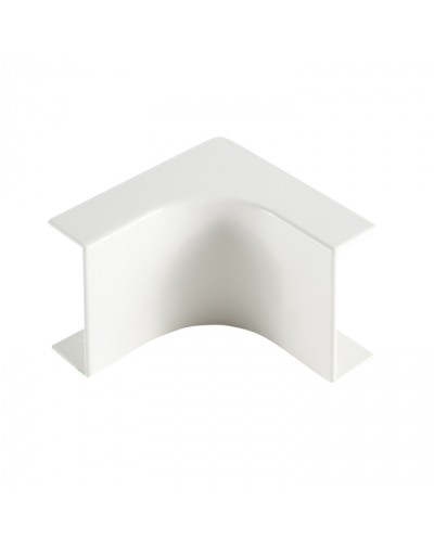 RMI40/16 Угол 40х16мм внутренний плавный ст.TIA (5шт) 1кор.=175шт. Экопласт в Сергиевом Посаде Аксессуары для кабель-канала Pintop.ru