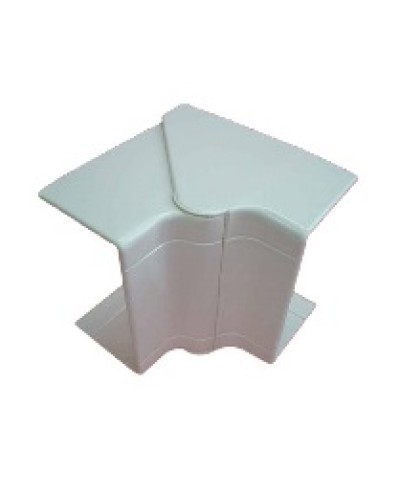 Угол внутренний изменяемый 75/3x20 Экопласт 72116 в Сергиевом Посаде Аксессуары для кабель-канала Pintop.ru