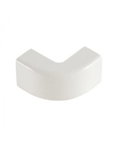 RME 25/25 Угол 25х25мм внешний плавный ст.TIA, 1кор.=640шт. Экопласт в Сергиевом Посаде Аксессуары для кабель-канала Pintop.ru