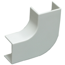 Угол 25х16мм плоский ст.TIA, огнестойкость E110 (10шт) Экопласт (72305-10-E110)