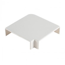 Угол 60/3х16мм плоский (10шт) 1кор.=600шт. Экопласт