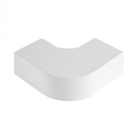 RML 25/25 Угол 25х25мм плоский плавный ст. TIA, 1кор.=480шт. Экопласт