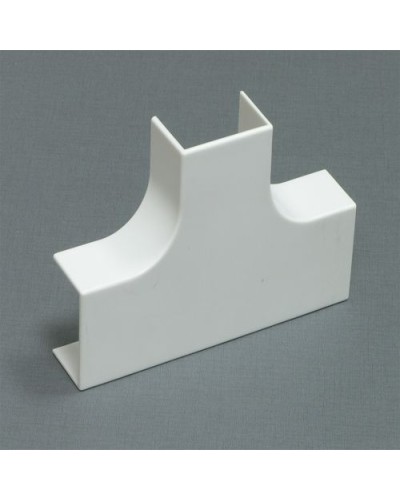 Угол Т-образный Экопласт 72405-E110 в Сергиевом Посаде Аксессуары для кабель-канала Pintop.ru