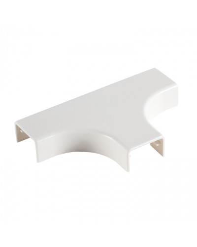 RMT40/16 Угол 40х16мм Т-образный плавный ст.TIA, огнестойкость Е110 (5шт) 1кор.=250шт. Экопласт в Сергиевом Посаде Аксессуары для кабель-канала Pintop.ru