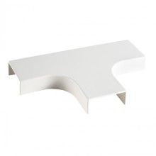 RMT40/25 Угол 40х25мм Т-образный плавный ст.TIA, огнестойкость Е110 1кор.=165шт. Экопласт