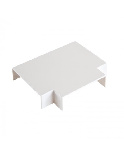 MT75/3/20 Угол 75/3х20мм Т-образный (10шт.) 1кор.=500шт.Экопласт в Сергиевом Посаде Аксессуары для кабель-канала Pintop.ru