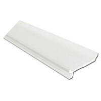 Перегородка 50 для кабель-канала серии INSTA Экопласт 73911