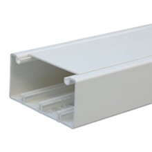 Короб с крышкой 100x55 (Крышка=80мм), огнестойкость E15-E110 Экопласт 76002-E110