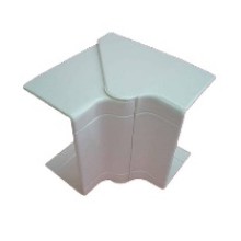 Угол внутренний изменяемый 100х55 для кабель-канала INSTA Экопласт 76111-1