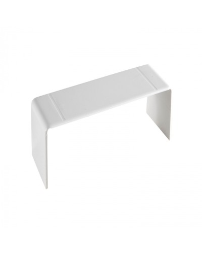 RU 60х40 Cоединение на стык (10шт) 1кор.=2760шт. Экопласт в Сергиевом Посаде Аксессуары для кабель-канала Pintop.ru