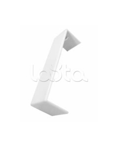 Соединение на стык для кабель-канала INSTA, для сечения 60х60 Экопласт 76516 в Сергиевом Посаде Аксессуары для кабель-канала Pintop.ru