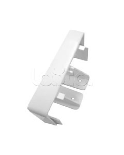 Заглушка для кабель-канала INSTA, для сечения 150х55 Экопласт 76818 в Сергиевом Посаде Аксессуары для кабель-канала Pintop.ru