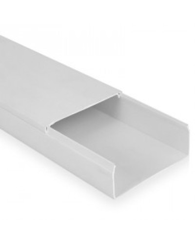 Миниканал 12x7 серия MEX Экопласт 77003 в Сергиевом Посаде Кабель-канал Pintop.ru