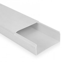 Миниканал 25x25 мм серия ECO Экопласт 77215