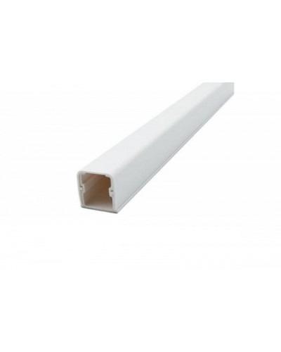 Миниканал 16х16мм Экопласт 79002 в Сергиевом Посаде Кабель-канал Pintop.ru