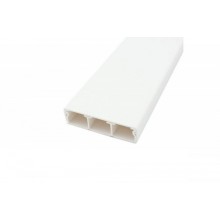 Миниканал 75/3х20мм Экопласт 79016