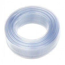 Гибкий шланг ПВХ, диам. наруж. 14мм/внут.10мм (100м) Экопласт (81019)