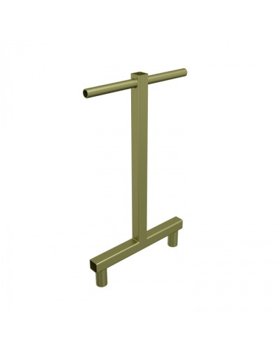 Ключ крышки колодцаККТМ-2 (84023) Экопласт в Сергиевом Посаде Повороты, муфты, тройники Pintop.ru